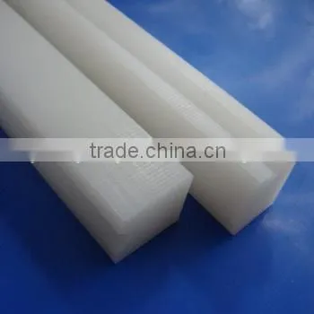 Colorful Custom Free Sample Upe Guide UHMWPE Rail Guide photo-2