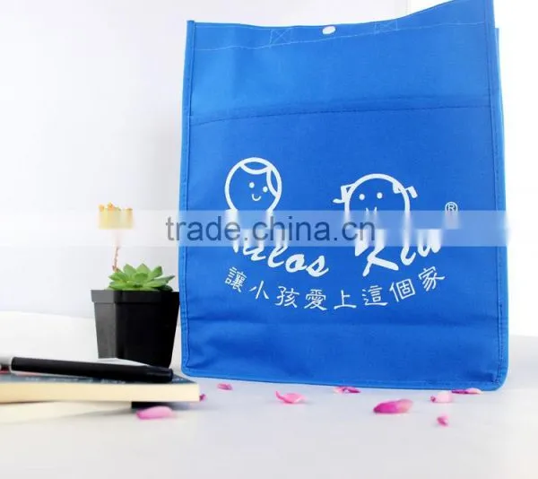 Wholesale Customized Oxford Bag With Good Quality Cheap Price photo-3