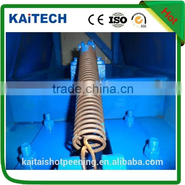 Sandblasting Room Door With CE Approved photo-6