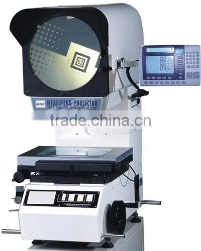 JT3000A Series 300mm Digital Vertical Profile Projector photo-2