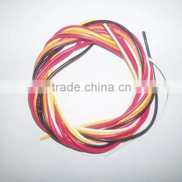UL 1015 Electrical Wire Made in China