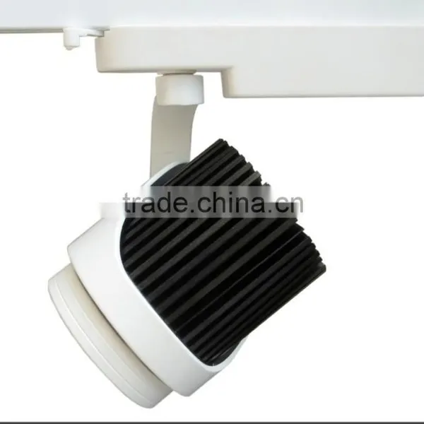 2016 Hot Sale LED Track Light 100LM/W 10-30W With 3 Years Warranty photo-5