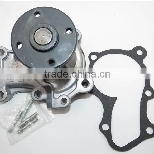China Auto Parts Water Pump Assembly for Zotye 2008/5008 471Q-1307950 photo-2