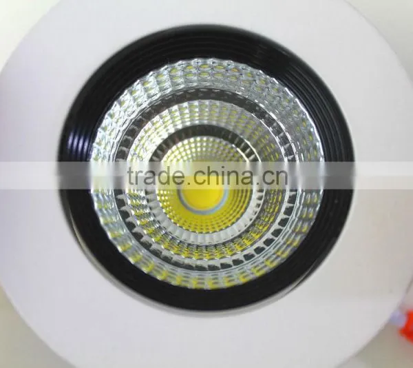 Popular 25W COB Led Down Light With Low Price and High Quality 2 Years Warranty photo-3