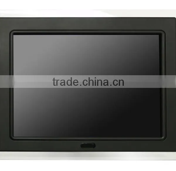 Hot Clear Acrylic Wall Photo Frame With Screw Photo Frame Digital photo-5