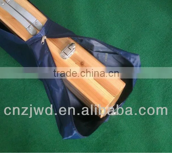 Really Factory Outdoor Aluminum Portable Wooden Picnic Table photo-3