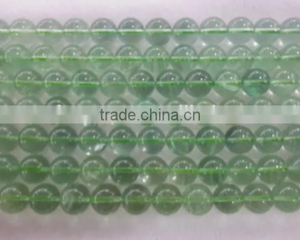 Assorted Natural Gemstone Natural Green Round Beads Loose Gemstone Decoration Round Beads Strings Good Quality photo-3