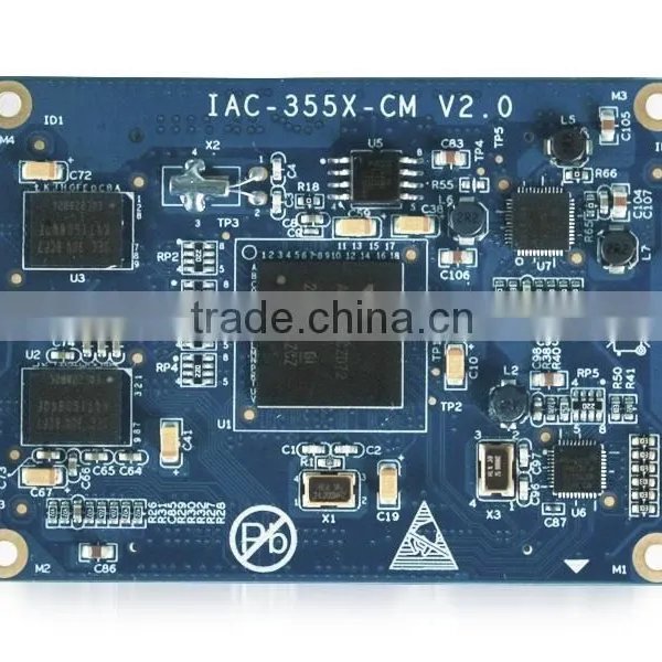High quality TI AM1808 CPU core board for sale/ARM926EJ-S core modual for sale