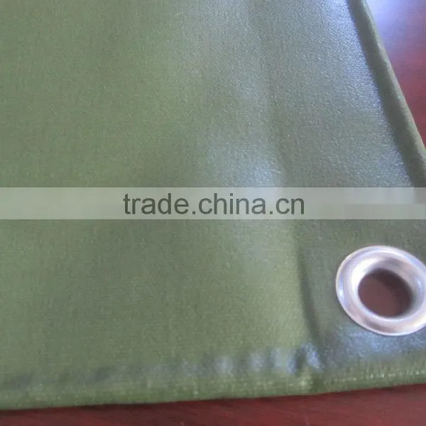 Roughness Surface Pvc Coated Fabric Tarpaulin Sheet Cover Professional Truck Cover Tarpaulin