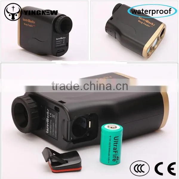 China Laser Rangefinder OEM Rangefinder Laser photo-2