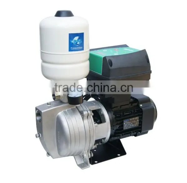 WES7G/10G/15G Pump photo-4