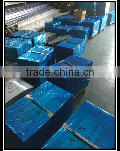 Free Sample 430 Stainless Steel Sheet