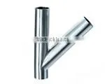 Stainless Steel Sanitary Pipe Fittings photo-5