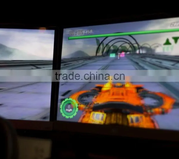 Cheap High Quality Driving Training Simulator photo-6