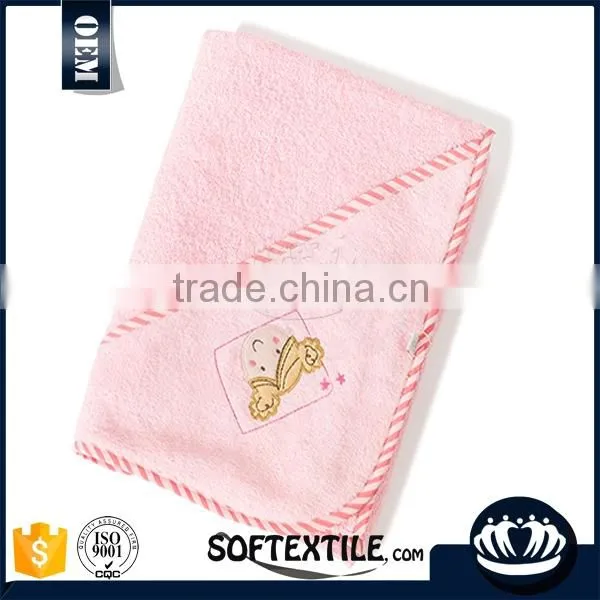 China Supplier Super Cheap High Towel Microfiber Baby Towel