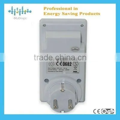 The Digital Smart Wireless Outlet Switchl Remote Control for Convenience photo-3