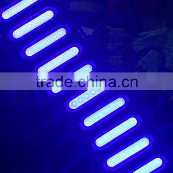 Good Price Cob Led Module High Power Super Brightness Blue Color 12v Led Module With 3years Warranty photo-4