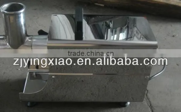 Low Power 250W Electric Stainless Meat Grinder With CE photo-5