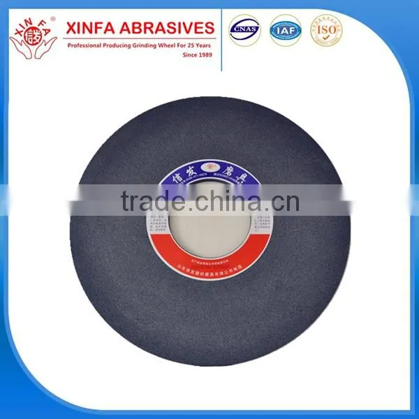 Crankshaft Grinding Wheel photo-4
