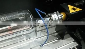 High Precision CNC CO2 1325 Laser Cutting Machine for Acrylic/board/leather and Other Non-metal photo-4
