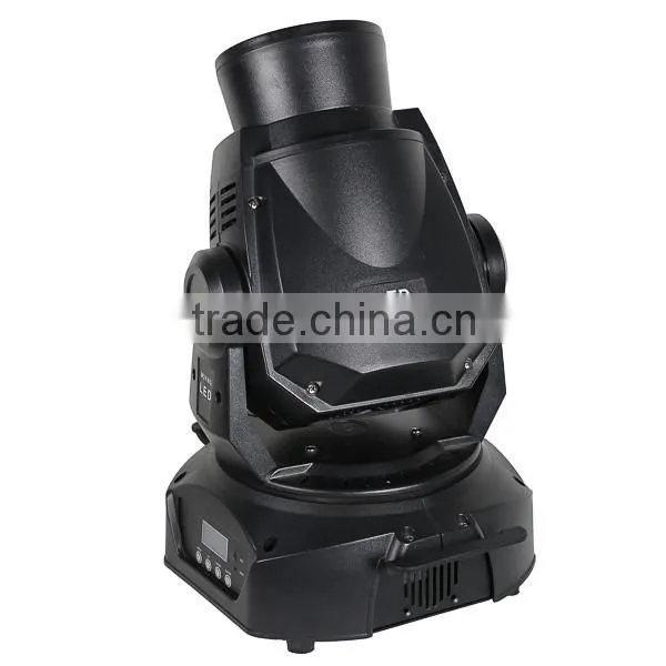 Used 75w Led Concert Event Dmx Moving Head Lighting photo-3