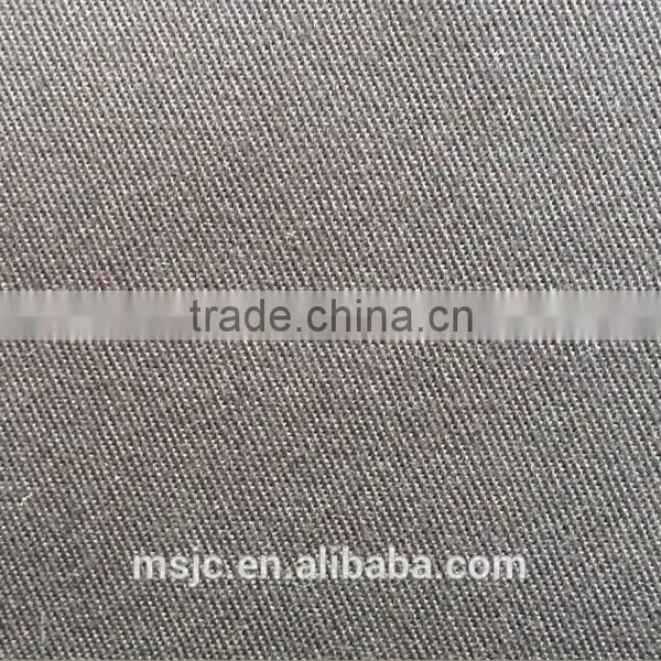 3/1 Cotton Twill Fabric photo-2