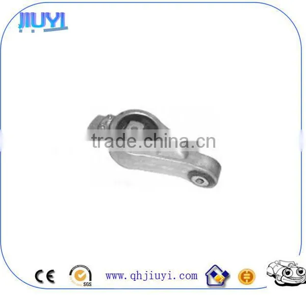 rubber engine mount