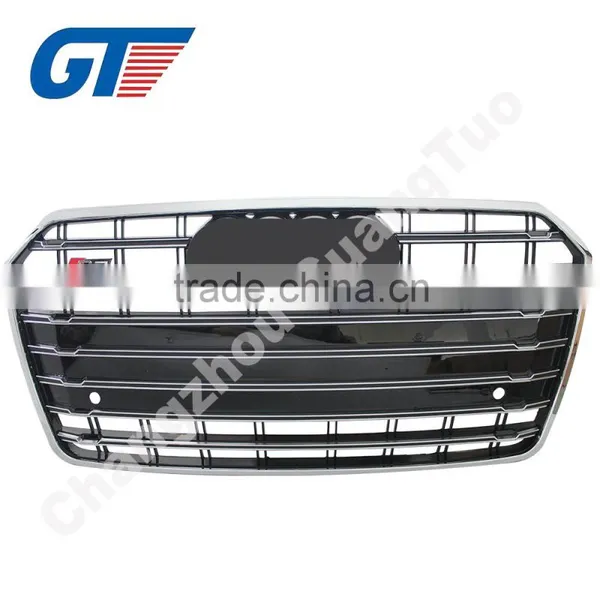 2016 S7 Grille photo-3