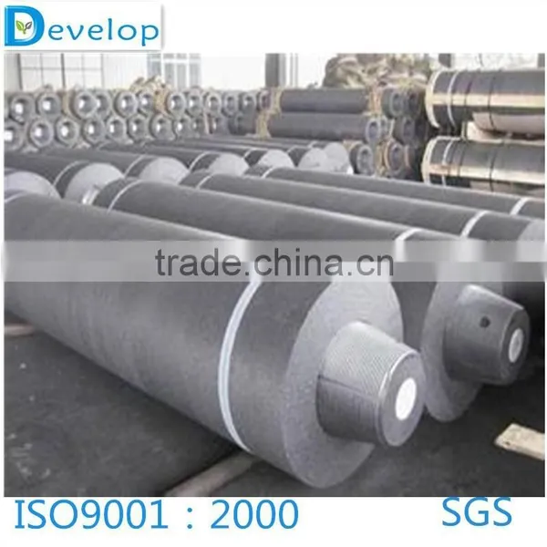 RP,HP,UHP Carbon Graphite Electrode photo-4
