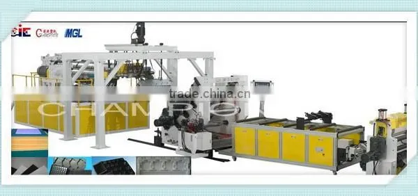 Advanced Good Quality Single Screw for Extruder