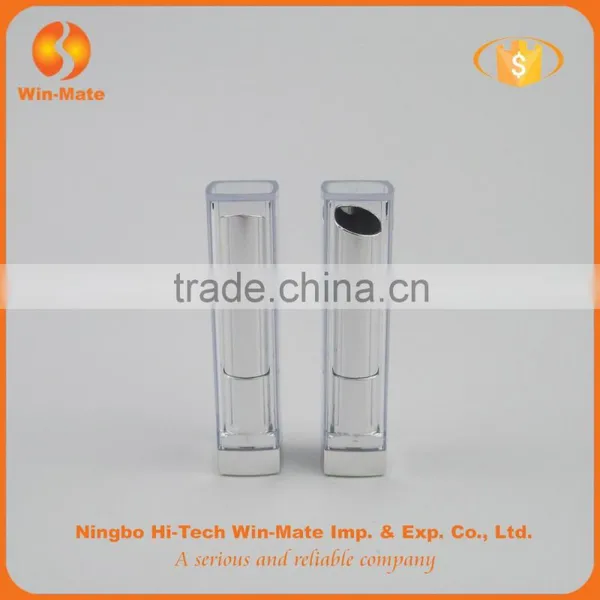 OEM Aluminum Hot Style Recycled Lipstick Case photo-2