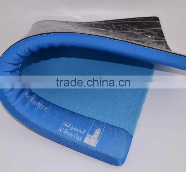 EVA / Rubber / Silicone Material Sublimation Custom Mouse Pad / Gaming Mouse Pad photo-3