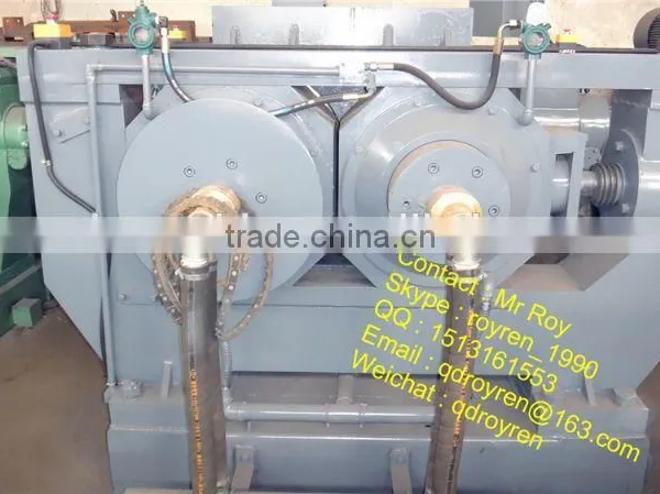 Automatic Waste Tire Recycling Line Full Automatic Advanced Machines of Tyres Recycling photo-3