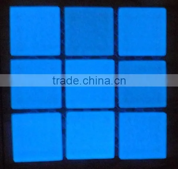 Glow Glass Mosaic Tile photo-2