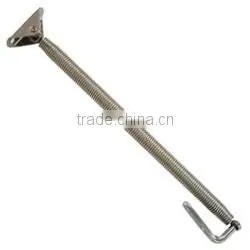 11 1/8" Marine Stainless Steel Hatch Lift Spring