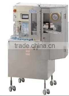 SUZUMO SGP-SNB-CE Sushi Forming and Packing Machine photo-2
