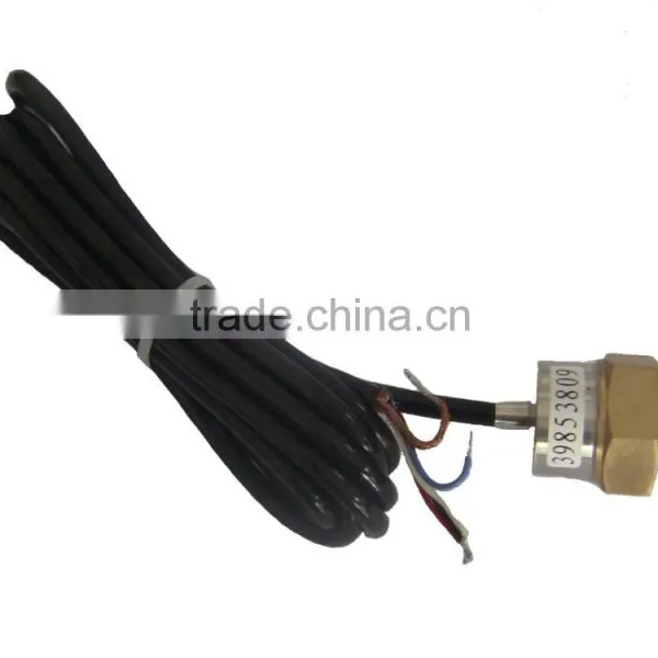 Spare Parts Compressor Machines Parts Pressure Sonsor 23451859 photo-2