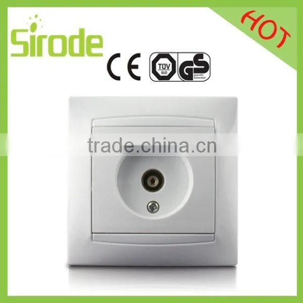 Electric Design Electric European Socket photo-5