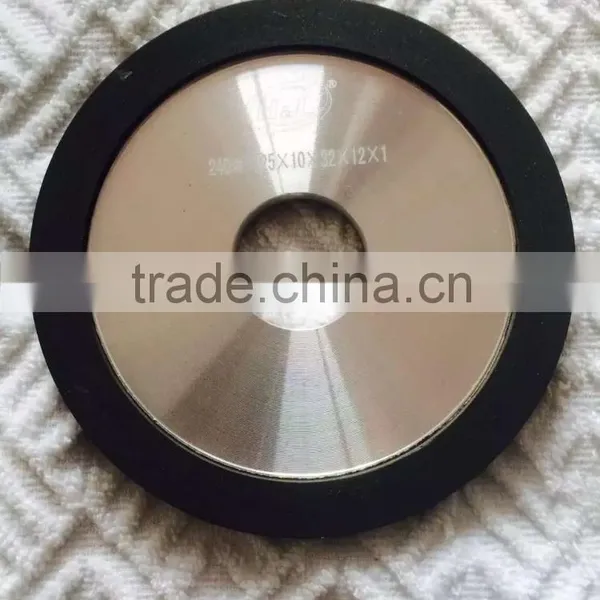 JR, CBN DIAMOND GRINDING WHEELS photo-2