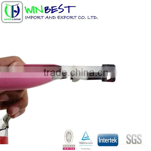 High Quality Dipping Handle Nail Clippper Edge Scissors photo-2