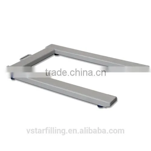 PF Pallet Scale/U-shape Scale