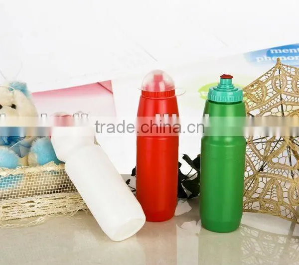 Kids Sport Drinking Bottle With Different Color