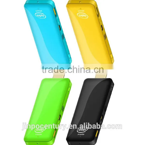Portable Mini PC Stick With Full PC Experience for Home and Work and Education photo-2