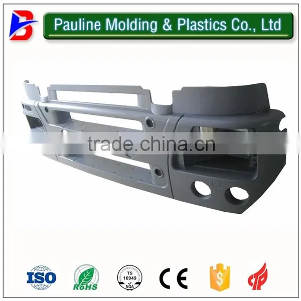 Plastic Injection Mould Maker photo-3