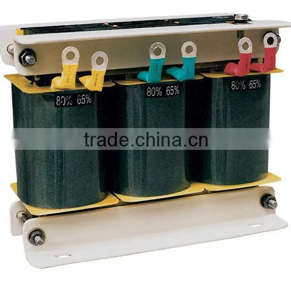 380V to 220V SBK(SG)-6000VA Machine Tool Control Transformer photo-4