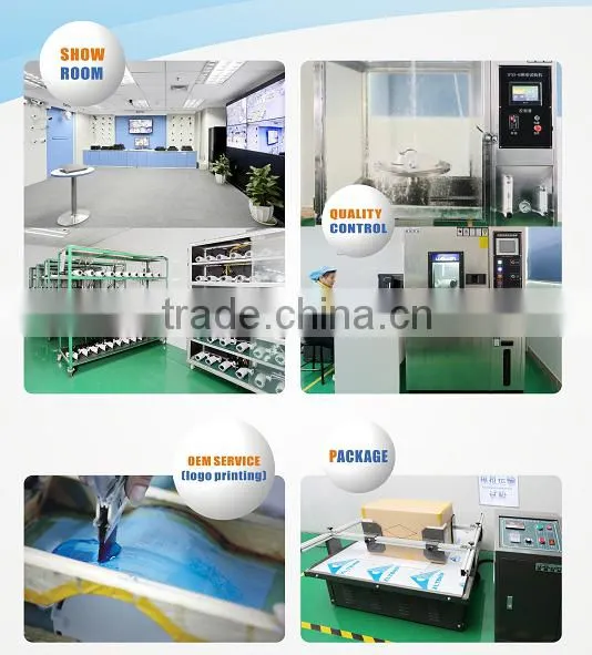 Cheapest 2015 New hd Cctv 3.6/6mm 1.2 Megapixel 720P HD TVI Camera photo-6