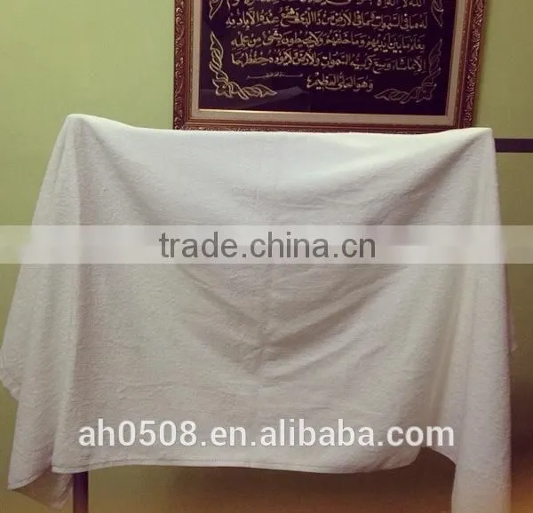 Cheap Promotional Wholesale Hotel Bath Towel photo-5