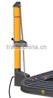 10 Tons Car Body Bench photo-2