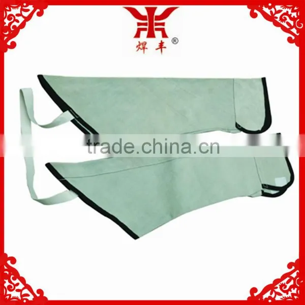 Leather Welder Sleeves photo-3