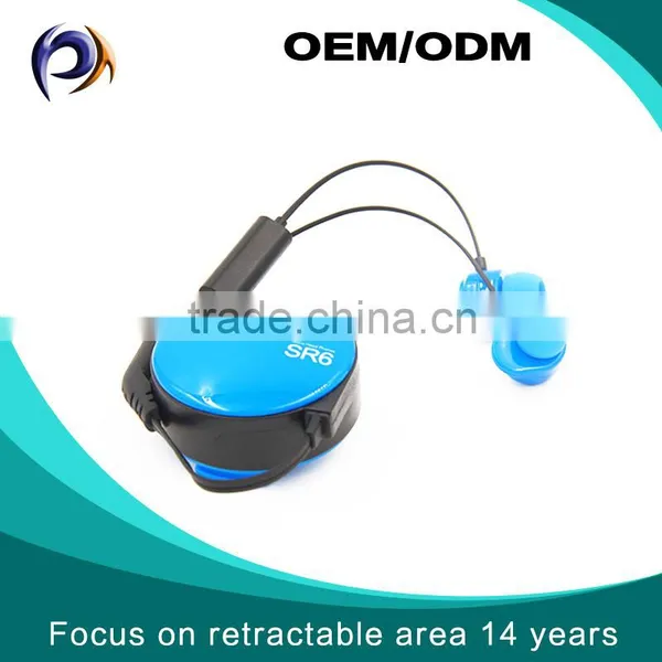 Durable In Use Earphones Best In Ear SR6 Earbuds Top Selling SR6 Earphones photo-6